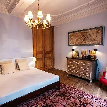 Logies De Godevaart Anvers