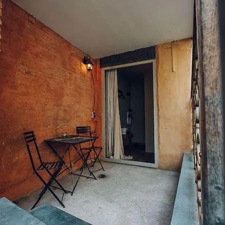 Gasthof Logies De Godevaart Antwerpen